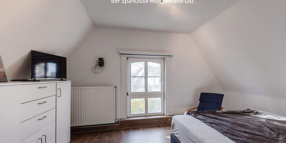 Einfamilienhaus Everswinkel / Alverskirchen Alverskirchen - 5 Zimmer, 117 m&sup2;, 265.000&euro; | Angebot:25705798
