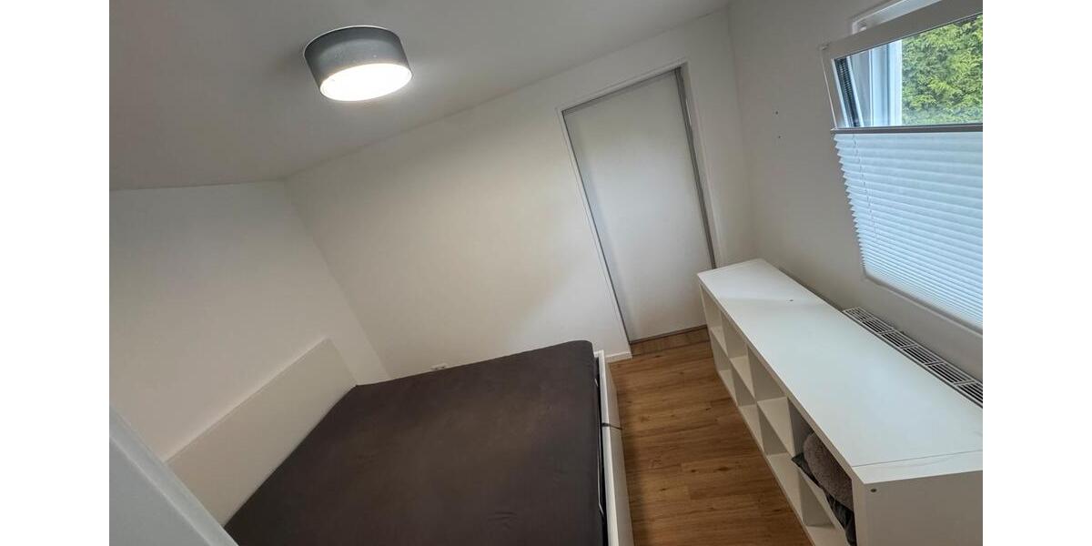 Bungalow Münster Münster-Südost - 2 Zimmer, 45 m&sup2;, 119.000&euro; | Angebot:26417588