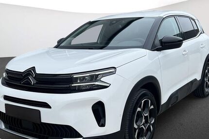 Citroen C5 Aircross 21.990 km 20.940 &euro; Münster - Amelsbüren 48163
