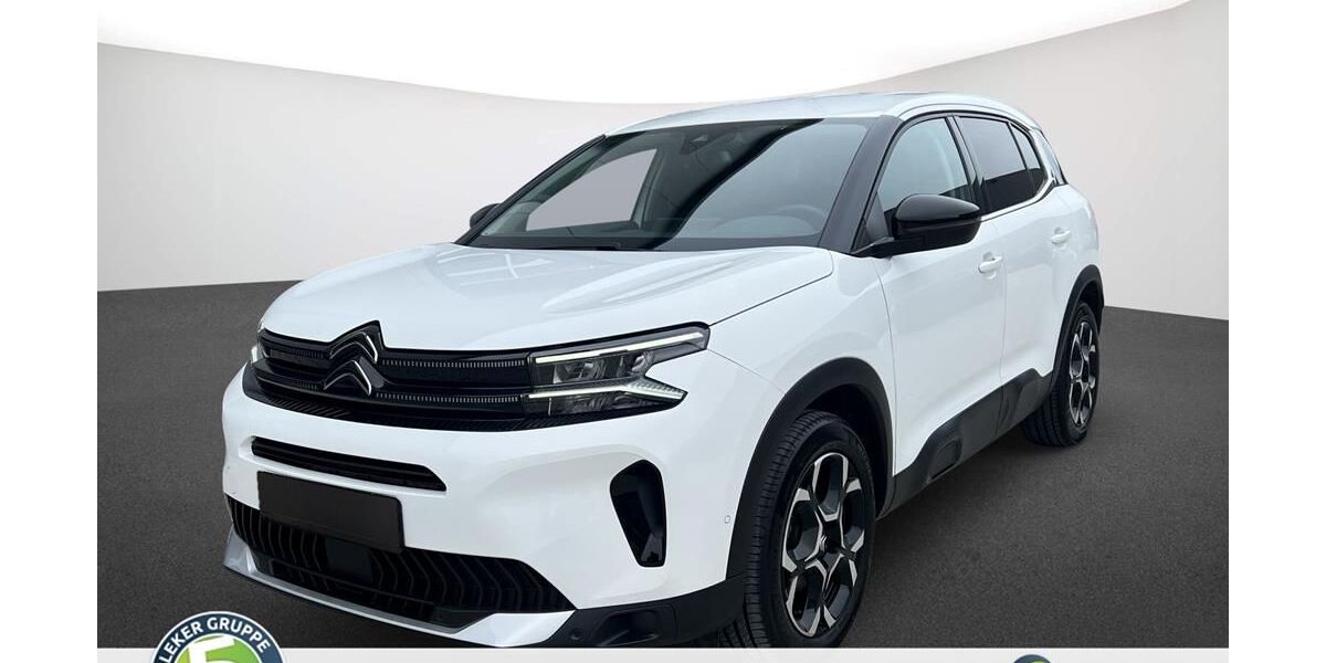 Citroen C5 Aircross 21.990 km 20.940 &euro; Münster - Amelsbüren 48163