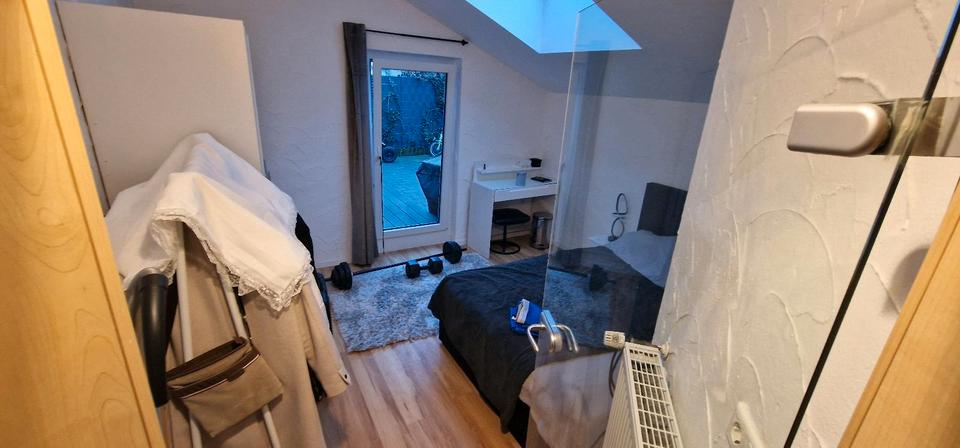 Erdgeschoßwohnung Steinfurt - 2 Zimmer, 38 m&sup2;, 720&euro; | Angebot:25906215