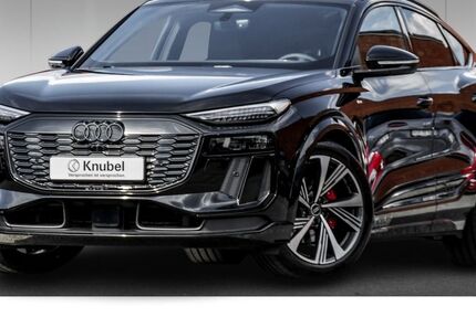 Audi Q6 e-tron 29.999 km 79.880 &euro; Münster 48163