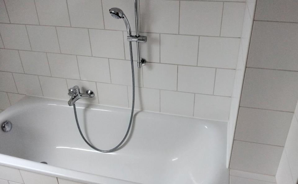 Dachgeschoßwohnung Münster Berg Fidel - 2.5 Zimmer, 62 m&sup2;, 500&euro; | Angebot:26441320