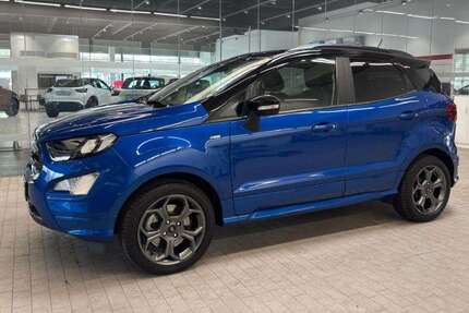 Ford EcoSport 35.907 km 14.470 &euro; Dülmen 48249