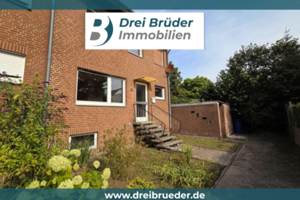 Haus Telgte - 9 Zimmer, 120 m&sup2;, 299.000&euro; | Angebot:24233975