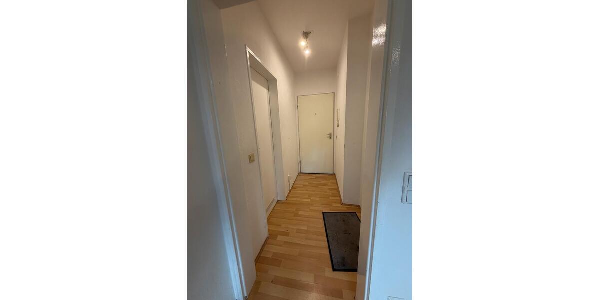 Etagenwohnung Münster Erphoviertel - 1 Zimmer, 33 m&sup2;, 650&euro; | Angebot:25995540