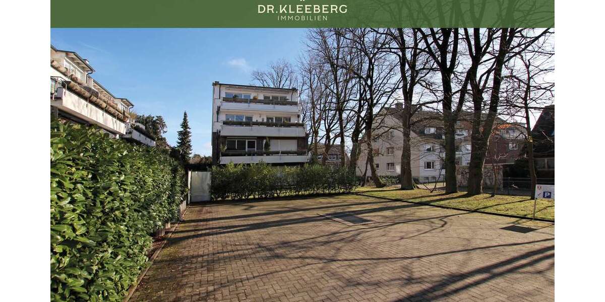 Etagenwohnung Münster Münster-Südost - 6 Zimmer, 164 m&sup2;, 499.000&euro; | Angebot:22566711