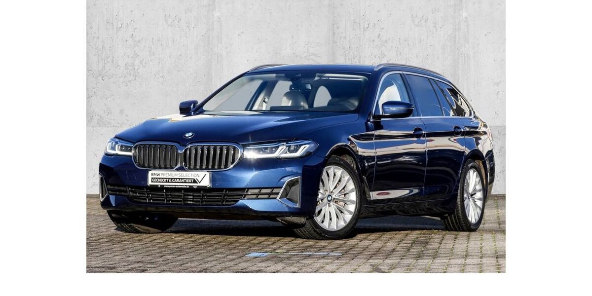 BMW 540 75.242 km 38.990 &euro; Lüdinghausen 59348