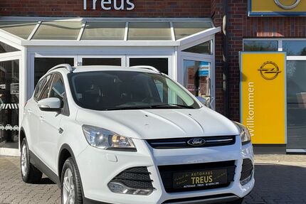 Ford Kuga 100.084 km 9.980 &euro; Laer 48366