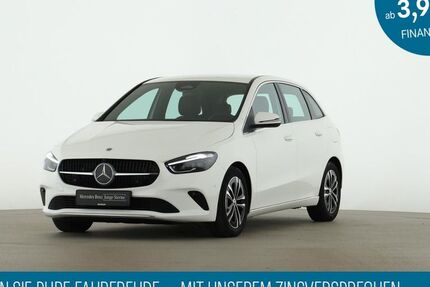 Mercedes-Benz B 200 6.254 km 31.380 &euro; Münster 48155
