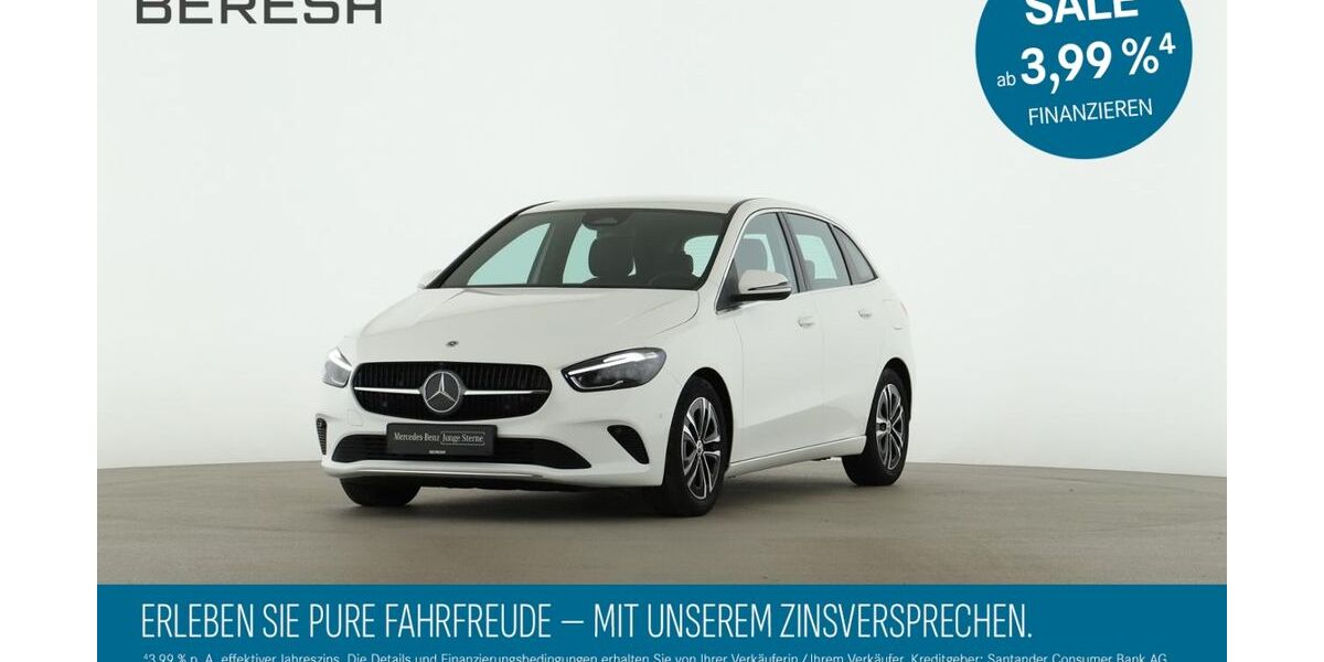 Mercedes-Benz B 200 6.254 km 31.380 &euro; Münster 48155