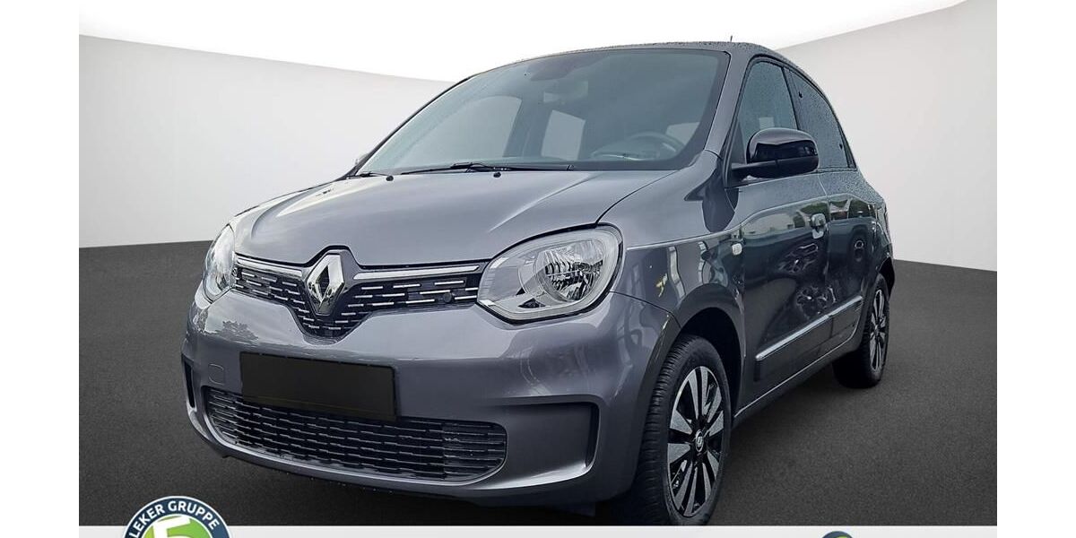 Renault Twingo 39.998 km 11.999 &euro; Dülmen 48249