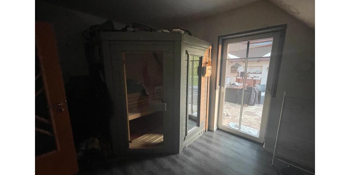 Terrassenwohnung Horstmar - 5 Zimmer, 175 m&sup2;, 350&euro; | Angebot:26613536