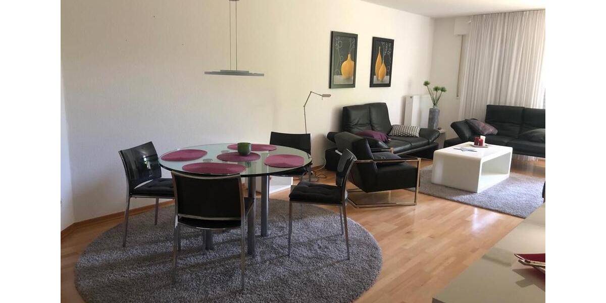 Etagenwohnung Münster Münster-Südost - 2 Zimmer, 65 m&sup2;, 1.100&euro; | Angebot:25307070