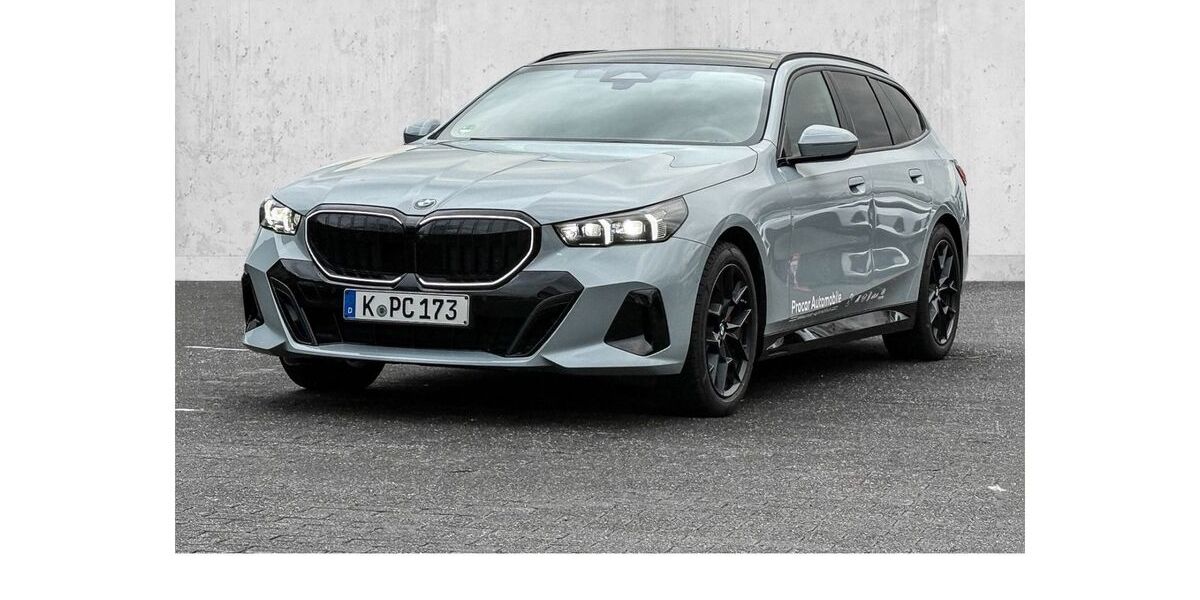 BMW 520 10.139 km 63.500 &euro; Münster 48163
