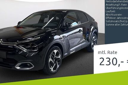 Citroen C4 26.758 km 18.940 &euro; Dülmen 48249