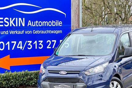 Ford Tourneo 177.000 km 6.990 &euro; Ahlen 59227