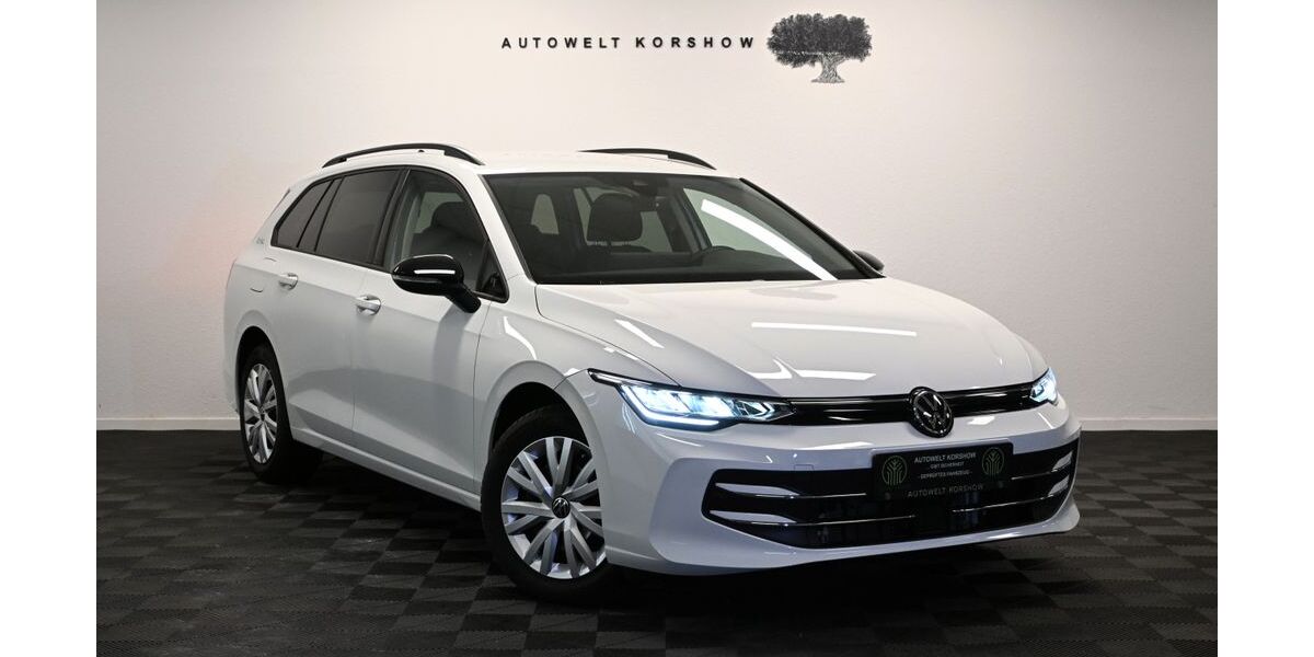 VW Golf 14.999 km 23.600 &euro; Saerbeck 48369