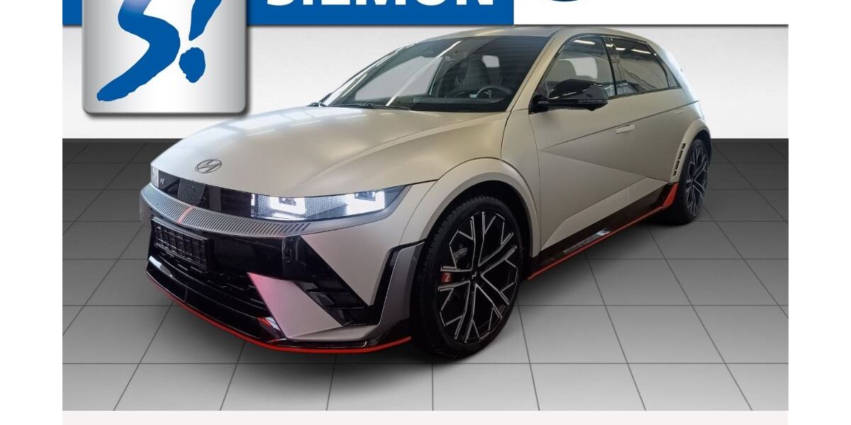 Hyundai IONIQ 5 11.038 km 53.930 &euro; Emsdetten 48282