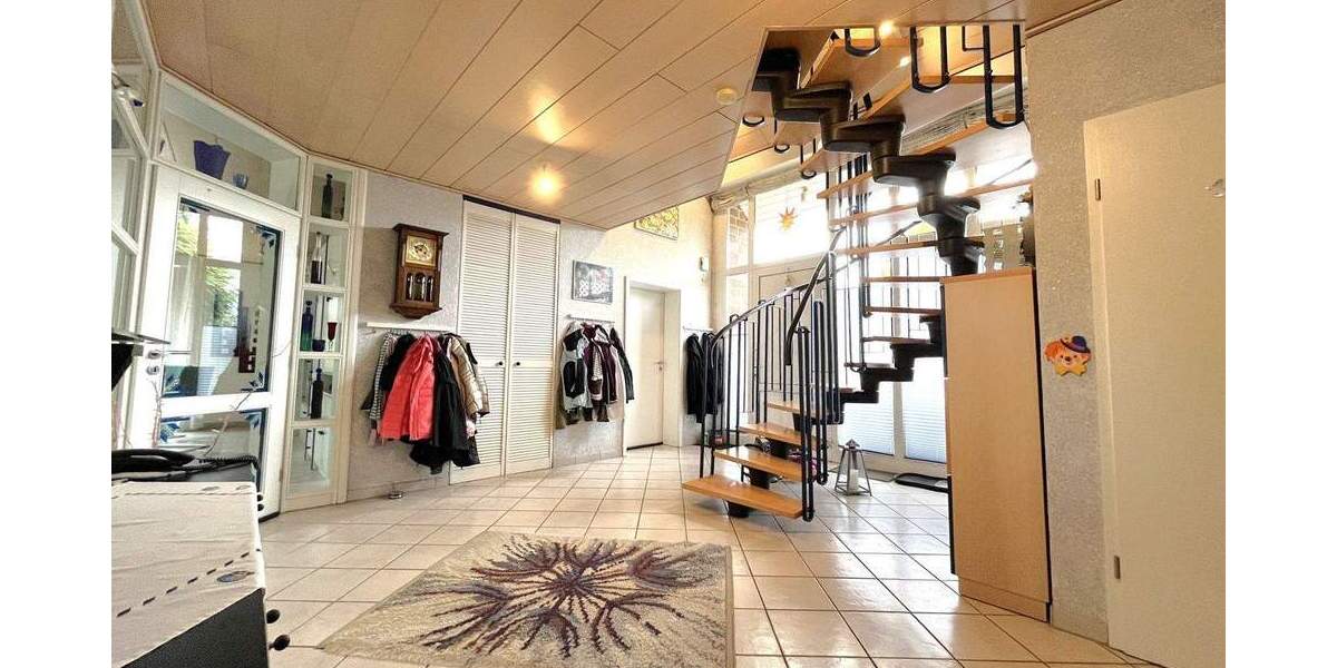 Einfamilienhaus Nordwalde - 8 Zimmer, 273 m&sup2;, 669.000&euro; | Angebot:25688515