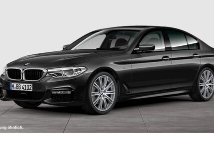 BMW 540 133.518 km 35.999 &euro; Münster 48163