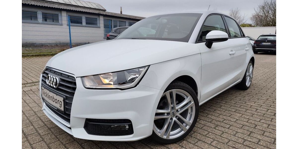 Audi A1 54.300 km 13.950 &euro; Emsdetten 48282