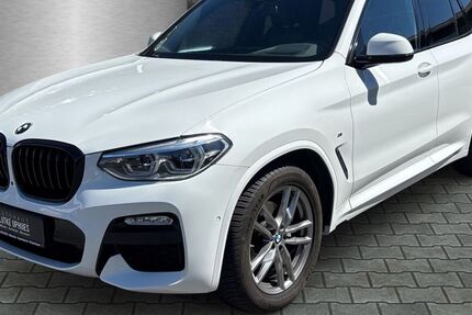 BMW X3 89.500 km 29.750 &euro; Münster 48155