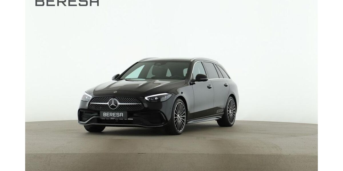 Mercedes-Benz C 220 9.900 km 58.950 &euro; Münster 48155