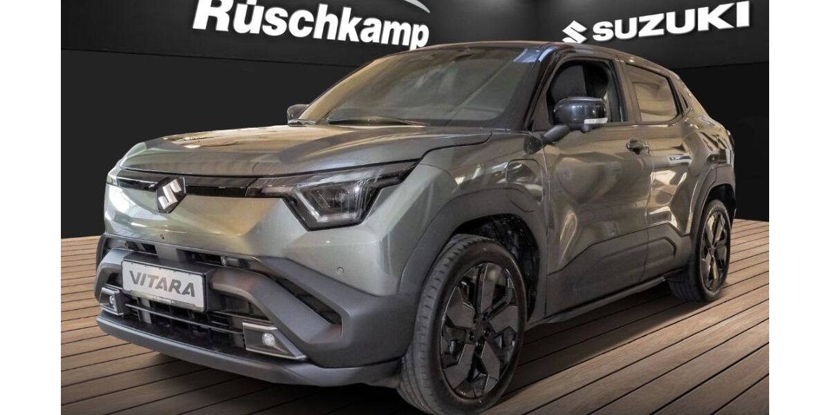 Suzuki e Vitara 2.182 km 41.780 &euro; Lüdinghausen 59348