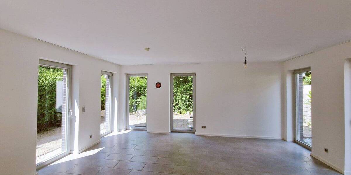 Einfamilienhaus Münster Nienberge - 4 Zimmer, 120 m&sup2;, 540.000&euro; | Angebot:25669149