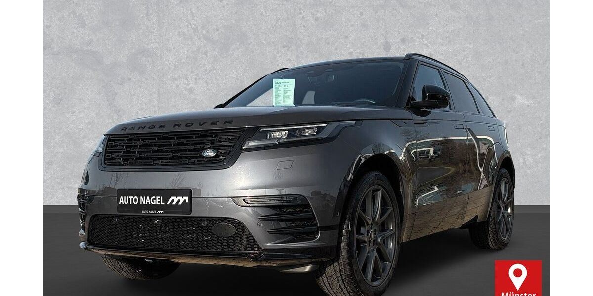 Land Rover Range Rover Velar 28.414 km 59.490 &euro; Münster 48163