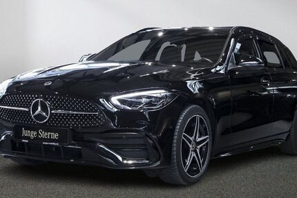 Mercedes-Benz C 180 35.034 km 35.765 &euro; Ahlen 59229