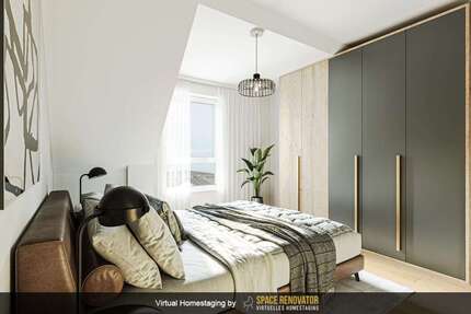 Wohnung Emsdetten - 3 Zimmer, 95 m&sup2;, 438.600&euro; | Angebot:23589468