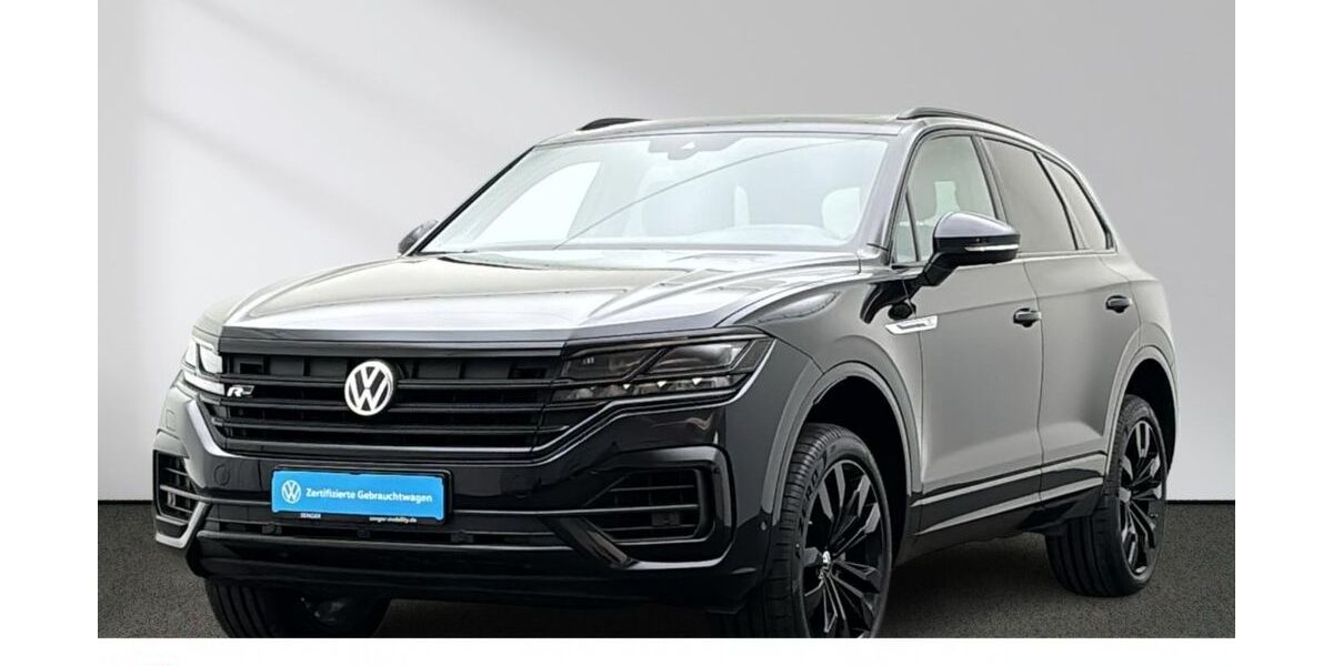 VW Touareg 98.993 km 48.880 &euro; Emsdetten 48282