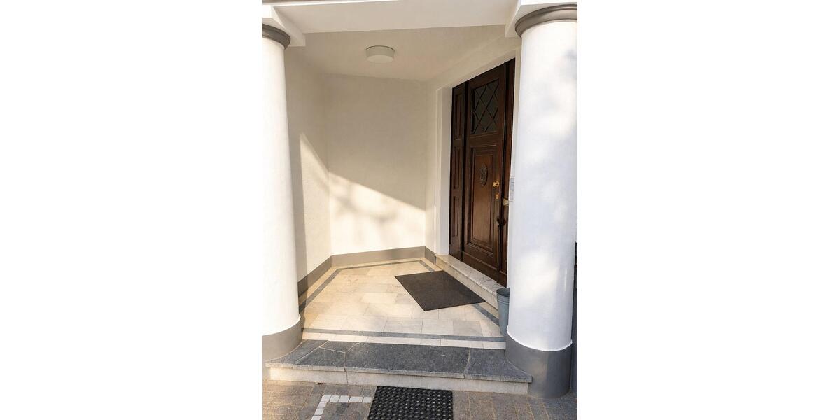 Etagenwohnung Münster Gievenbeck - 5 Zimmer, 169 m&sup2;, 1.249.000&euro; | Angebot:27298987