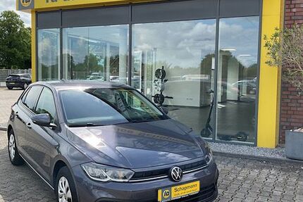VW Polo 41.657 km 18.490 &euro; Ostbevern 48346
