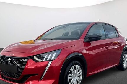 Peugeot 208 21.344 km 18.179 &euro; Münster - Amelsbüren 48163