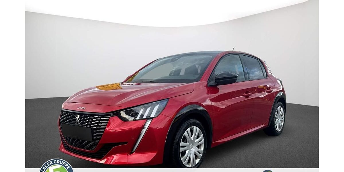 Peugeot 208 21.344 km 18.179 &euro; Münster - Amelsbüren 48163