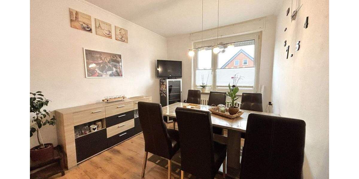 Einfamilienhaus Steinfurt Borghorst - 5 Zimmer, 137 m&sup2;, 289.000&euro; | Angebot:25736042