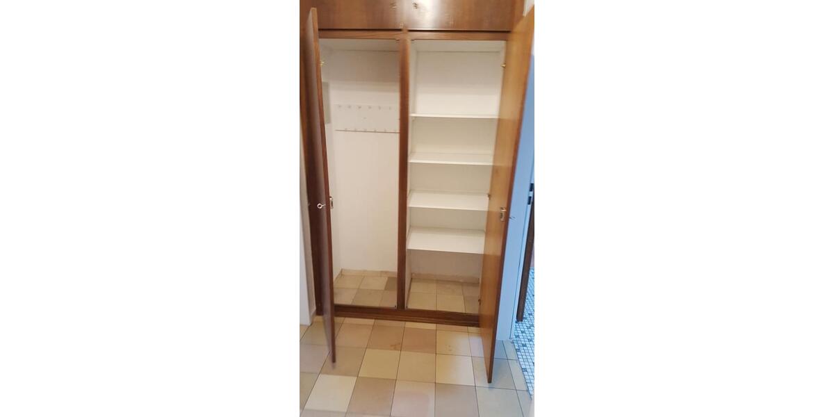 Erdgeschoßwohnung Steinfurt - 3 Zimmer, 88 m&sup2;, 880&euro; | Angebot:26579770