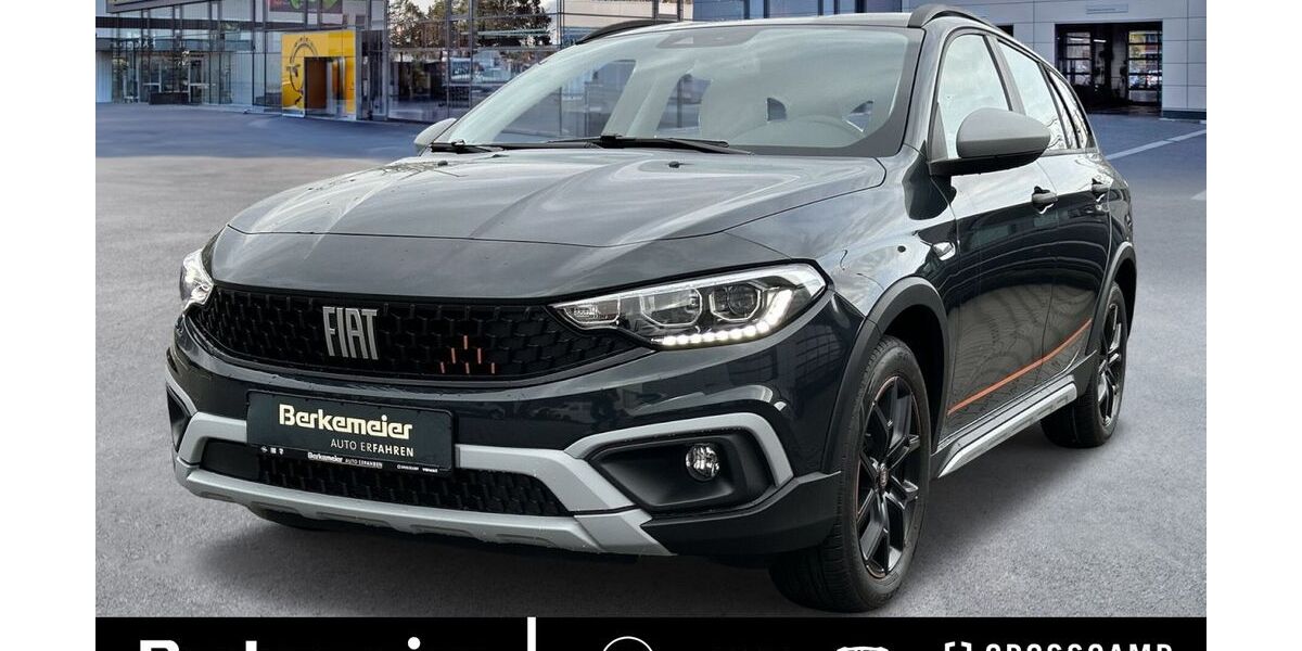 Fiat Tipo 16.473 km 24.425 &euro; Münster 48155