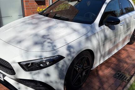 Mercedes-Benz A 180 13.000 km 33.499 &euro; Münster 48163