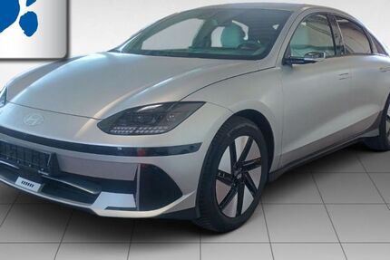 Hyundai IONIQ 6 12.865 km 34.980 &euro; Münster 48153