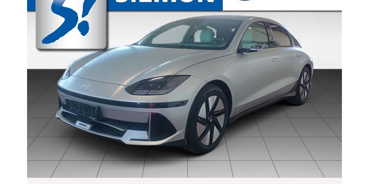 Hyundai IONIQ 6 12.865 km 34.980 &euro; Münster 48153