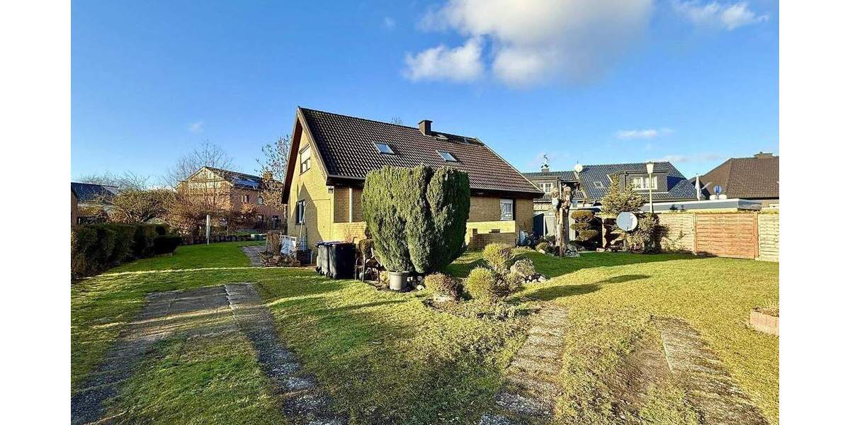 Einfamilienhaus Dülmen - 5 Zimmer, 144 m&sup2;, 339.000&euro; | Angebot:25740502