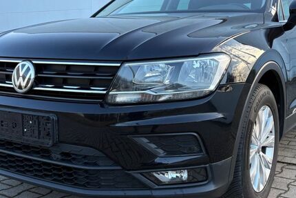 VW Tiguan 81.000 km 18.900 &euro; Münster 48165
