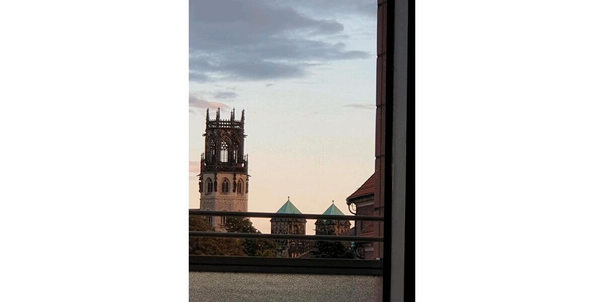 Etagenwohnung Münster - 3 Zimmer, 76 m&sup2;, 555.000&euro; | Angebot:25634503