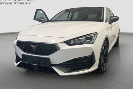 Cupra Leon 47.800 km 25.910 &euro; Steinfurt-Borghorst 48565