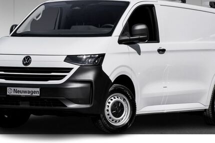 VW T7 Transporter 1.999 km 47.990 &euro; Münster 48163