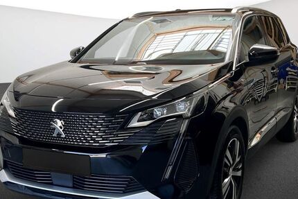 Peugeot 5008 15.087 km 29.470 &euro; Münster - Amelsbüren 48163